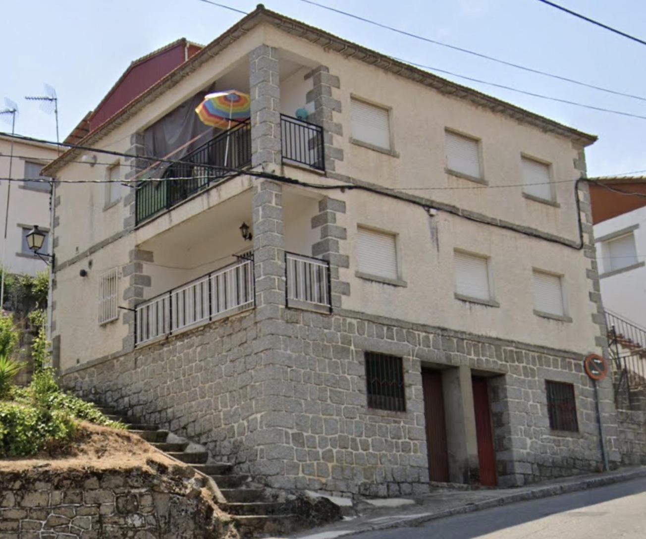 El Hoyo de Pinares Casa Rural, “El Andador” מראה חיצוני תמונה