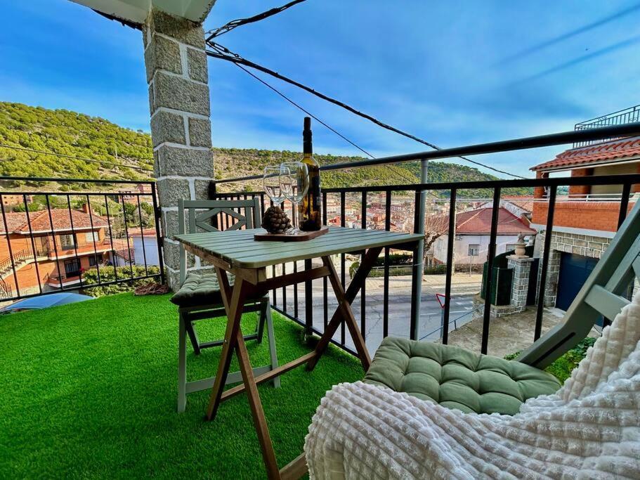 El Hoyo de Pinares Casa Rural, “El Andador” מראה חיצוני תמונה