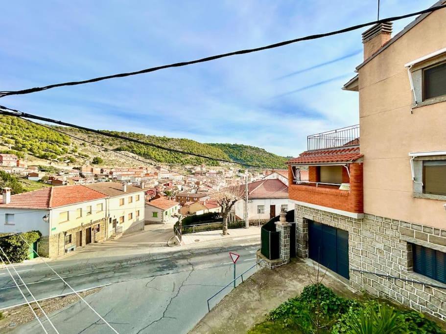 El Hoyo de Pinares Casa Rural, “El Andador” מראה חיצוני תמונה