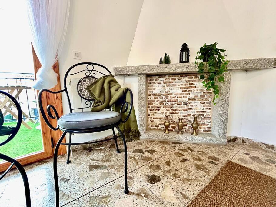 El Hoyo de Pinares Casa Rural, “El Andador” מראה חיצוני תמונה