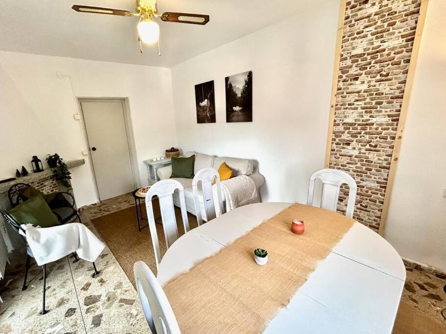 El Hoyo de Pinares Casa Rural, “El Andador” מראה חיצוני תמונה