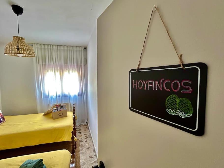 El Hoyo de Pinares Casa Rural, “El Andador” מראה חיצוני תמונה