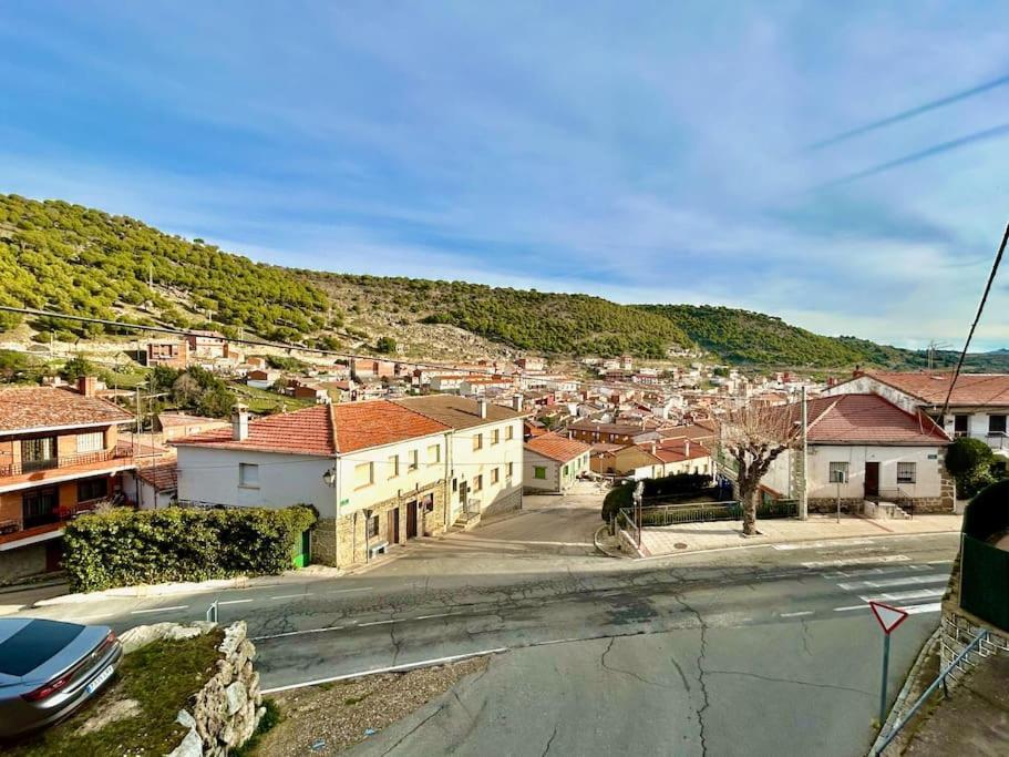 El Hoyo de Pinares Casa Rural, “El Andador” מראה חיצוני תמונה