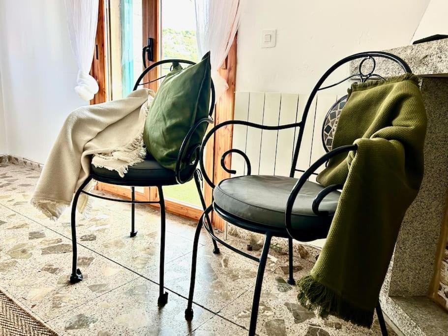 El Hoyo de Pinares Casa Rural, “El Andador” מראה חיצוני תמונה