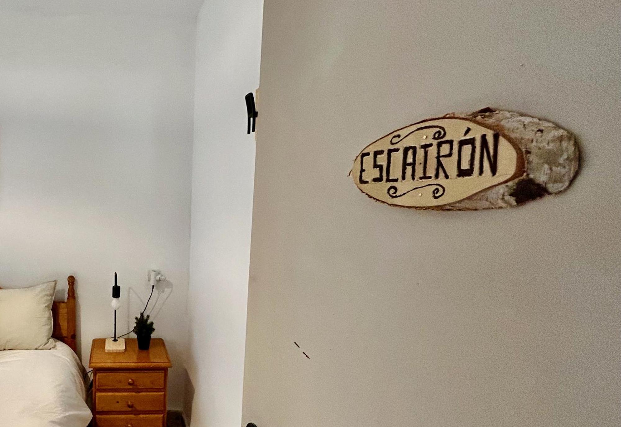 El Hoyo de Pinares Casa Rural, “El Andador” מראה חיצוני תמונה