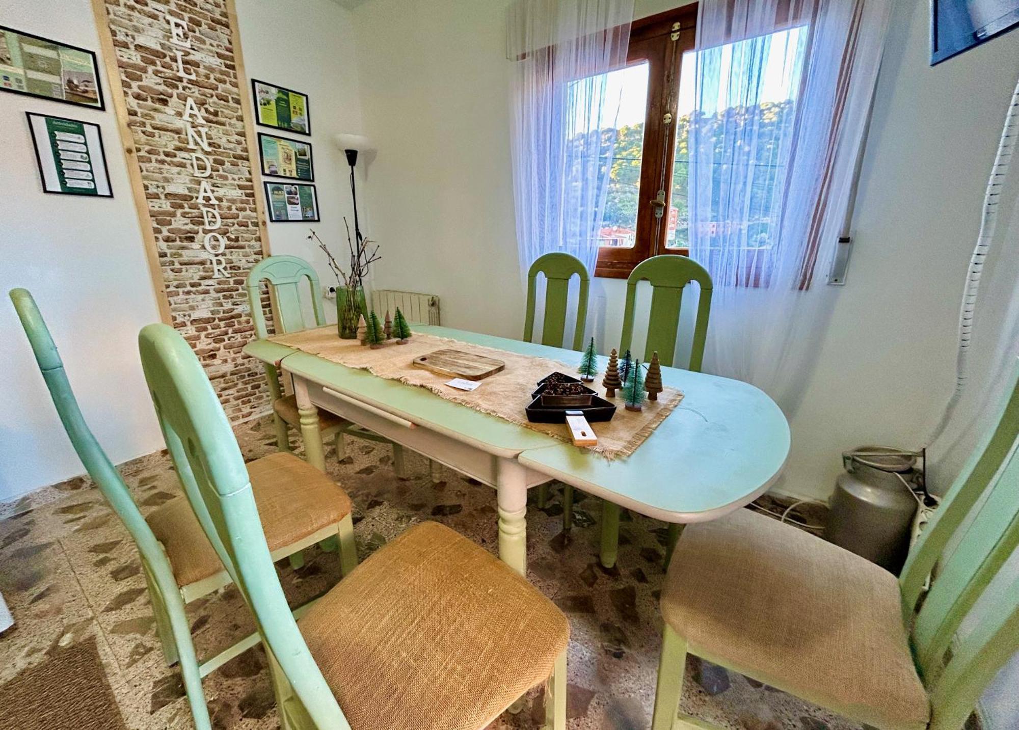 El Hoyo de Pinares Casa Rural, “El Andador” מראה חיצוני תמונה